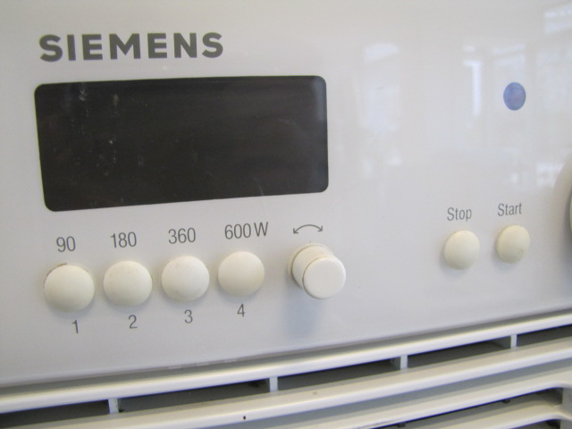 Siemens HE 7502